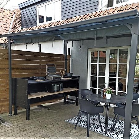 Pykes B&B Goes Exterior foto