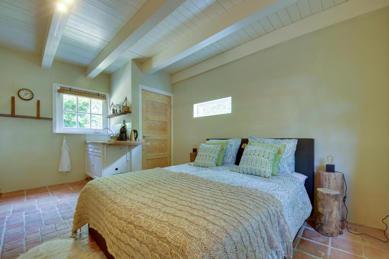 Pykes B&B Goes Exterior foto