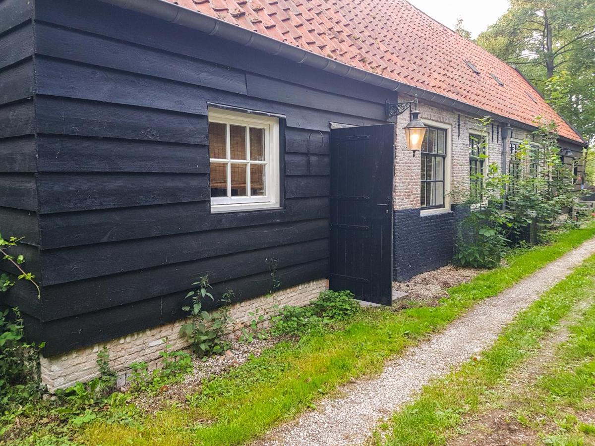 Pykes B&B Goes Exterior foto