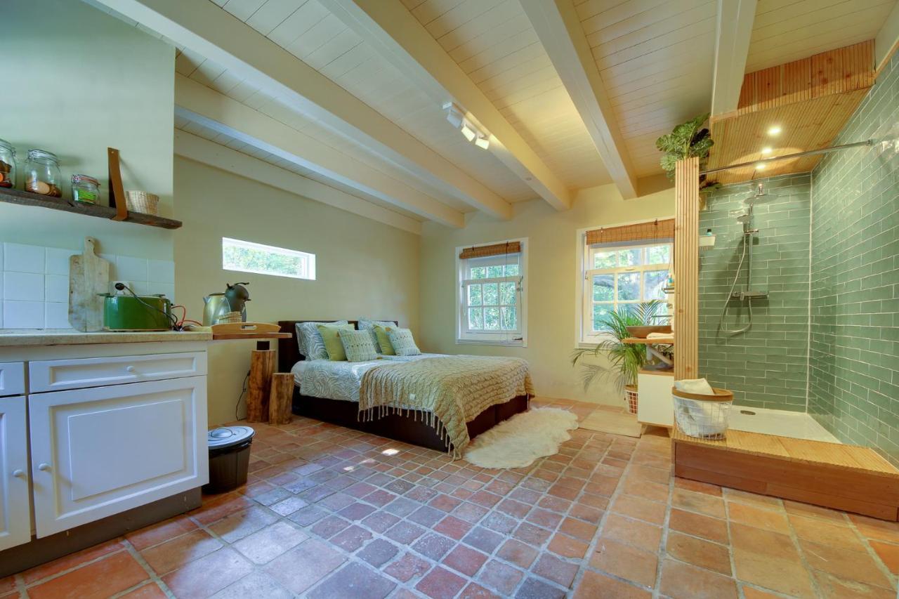 Pykes B&B Goes Exterior foto