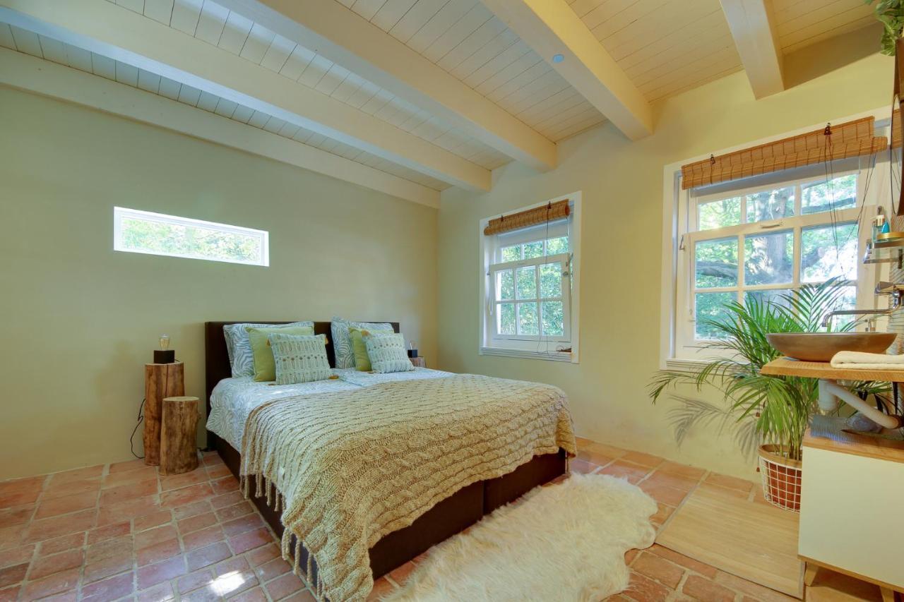 Pykes B&B Goes Exterior foto